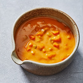 Stroganoff saus Stroganoff saus